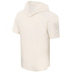 Tampa Bay Rays Pro Standard Neutral Hoodie T-Shirt - MLB Hoodies