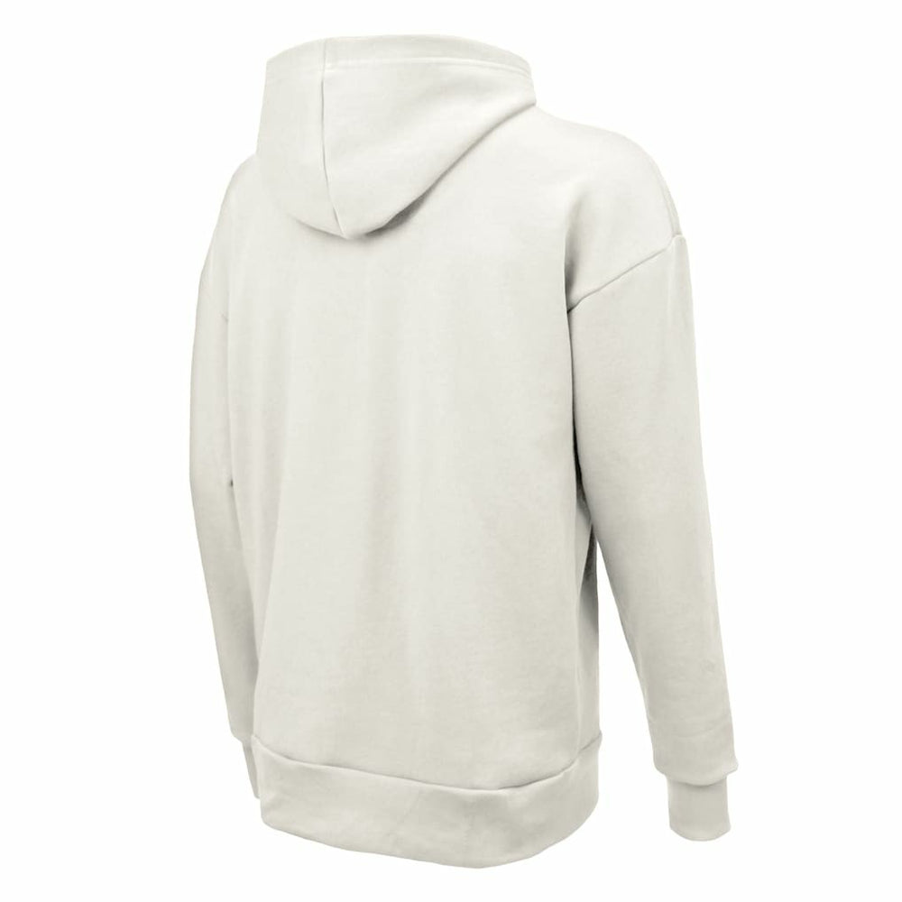 Atlanta Falcons Majestic Threads Unisex Sundays Skyline Pullover Hoodie | NFL US