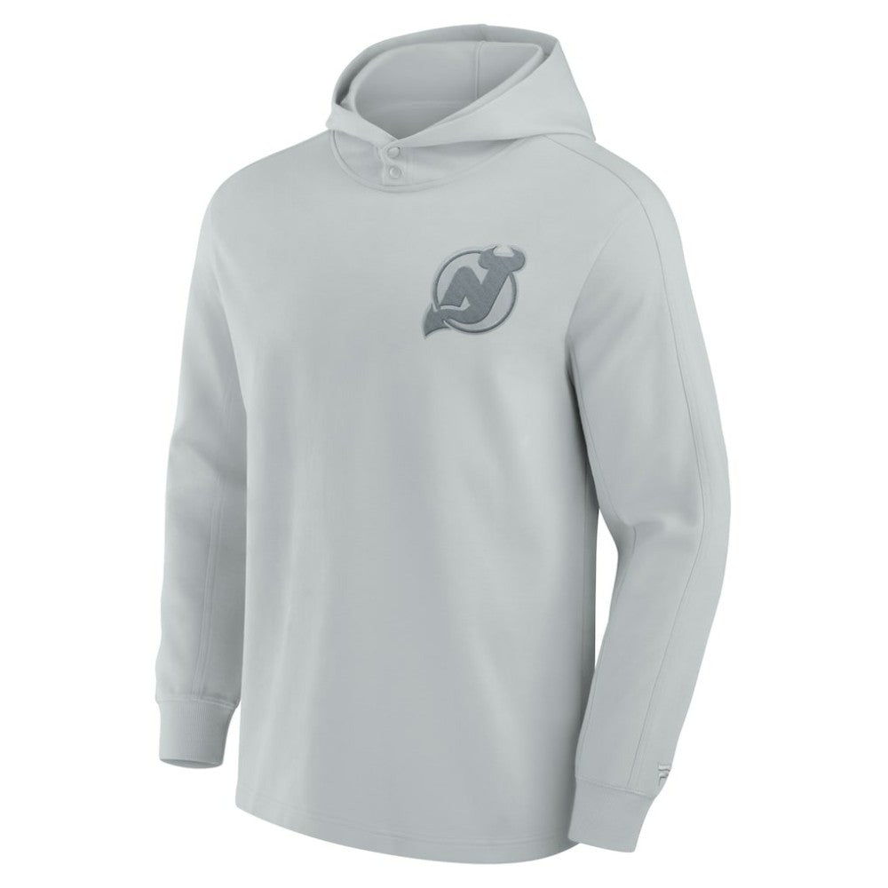 New Jersey Devils Fanatics Elements Lightweight Tri-Blend Fleece Hoodie -  NHL Jerseys