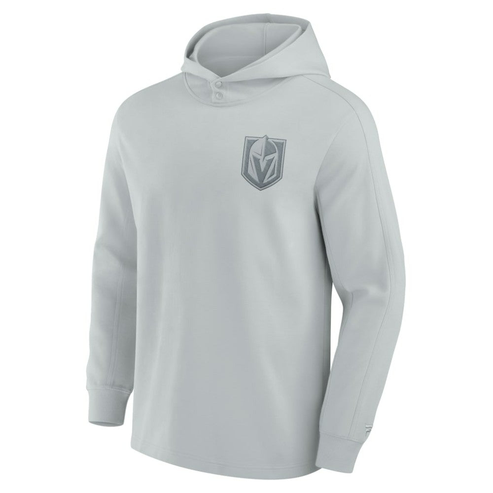 Vegas Golden Knights Fanatics Elements Lightweight Tri-Blend Fleece Hoodie -  NHL Hoodies