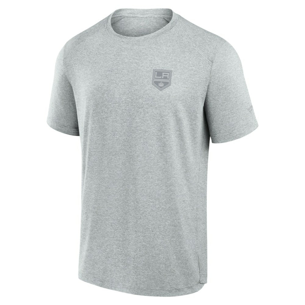 Los Angeles Kings Fanatics Front Office Tech T-Shirt -  NHL T-shirts