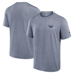 Washington Capitals Fanatics Front Office Tech T-Shirt -  NHL T-shirts