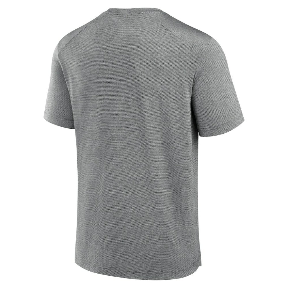 Boston Bruins Fanatics Front Office Tech T-Shirt -  NHL T-shirts