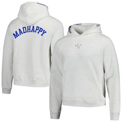 Los Angeles Dodgers Unisex Fleece Pullover Hoodie - MLB Hoodies