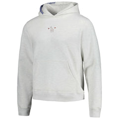 Los Angeles Dodgers Unisex Fleece Pullover Hoodie - MLB Hoodies