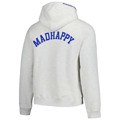 Los Angeles Dodgers Unisex Fleece Pullover Hoodie - MLB Hoodies