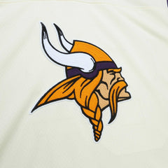 Minnesota Vikings Randy Moss  Chainstitch Legacy Jersey | NFL Sale