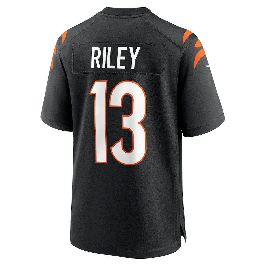 Cincinnati Bengals Ken Riley  Retired Player Game Jersey | NFL Discount