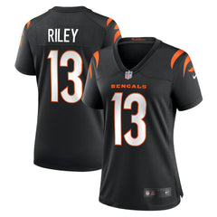 Cincinnati Bengals Ken Riley  Women's Retired Player Game Jersey | NFL Sale