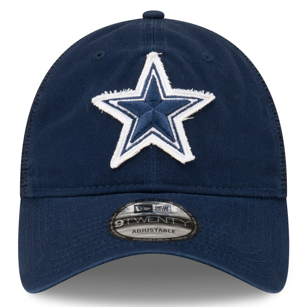Dallas Cowboys Game Day 9TWENTY Adjustable Trucker Hat | NFL US