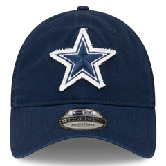 Dallas Cowboys Game Day 9TWENTY Adjustable Trucker Hat | NFL US