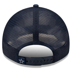 Dallas Cowboys Game Day 9TWENTY Adjustable Trucker Hat | NFL US