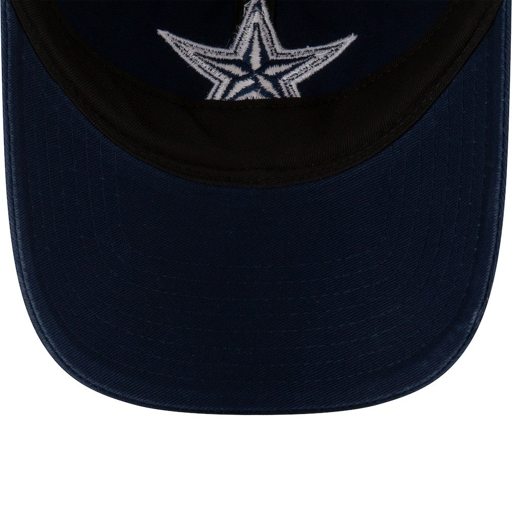 Dallas Cowboys Game Day 9TWENTY Adjustable Trucker Hat | NFL US