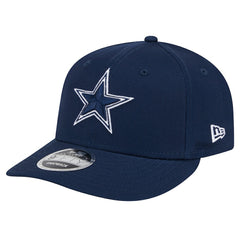Dallas Cowboys Main Low Profile 9FIFTY Snapback Hat | NFL On sale