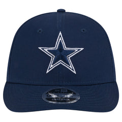 Dallas Cowboys Main Low Profile 9FIFTY Snapback Hat | NFL On sale