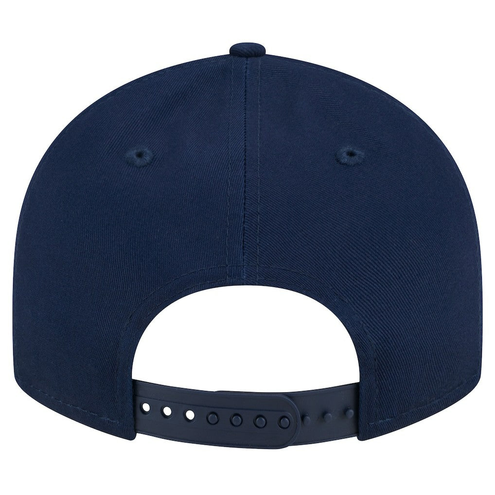 Dallas Cowboys Main Low Profile 9FIFTY Snapback Hat | NFL On sale