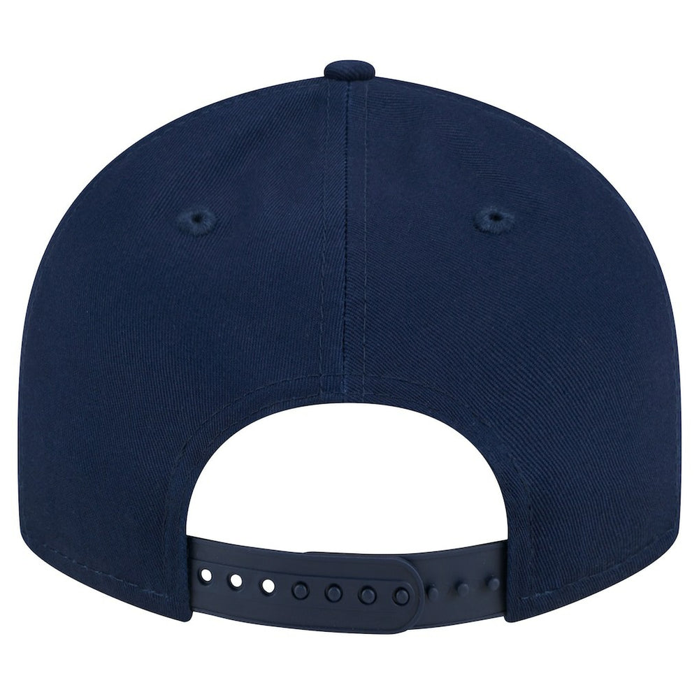 Dallas Cowboys Main Low Profile 9FIFTY Snapback Hat | NFL On sale