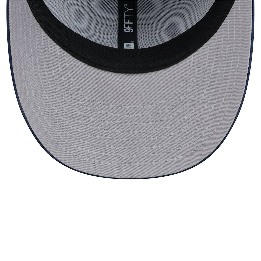 Dallas Cowboys Main Low Profile 9FIFTY Snapback Hat | NFL On sale
