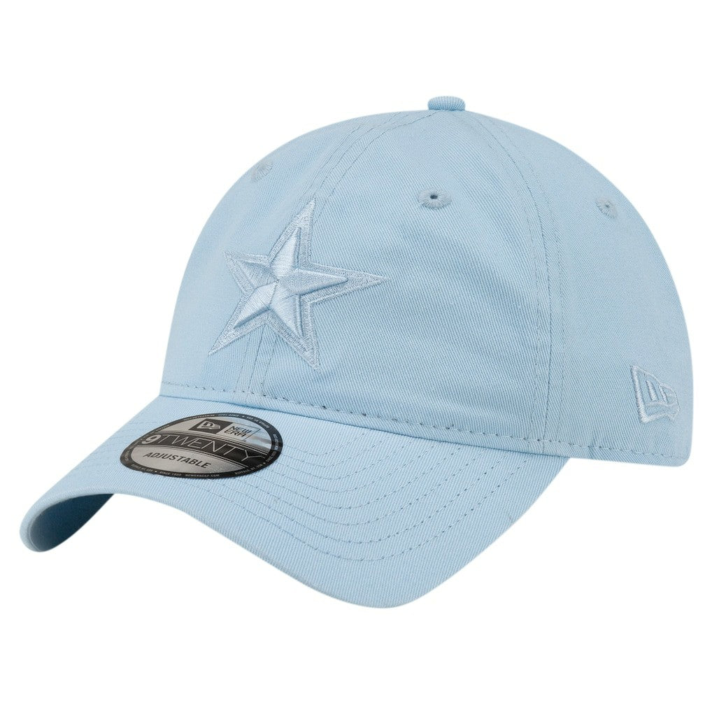 Dallas Cowboys Color Pack 9TWENTY Adjustable Hat | NFL Online