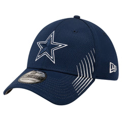 Dallas Cowboys Active 39THIRTY Flex Hat | NFL US
