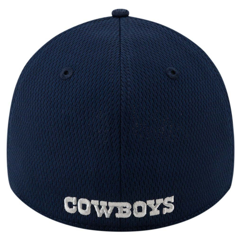 Dallas Cowboys Active 39THIRTY Flex Hat | NFL US