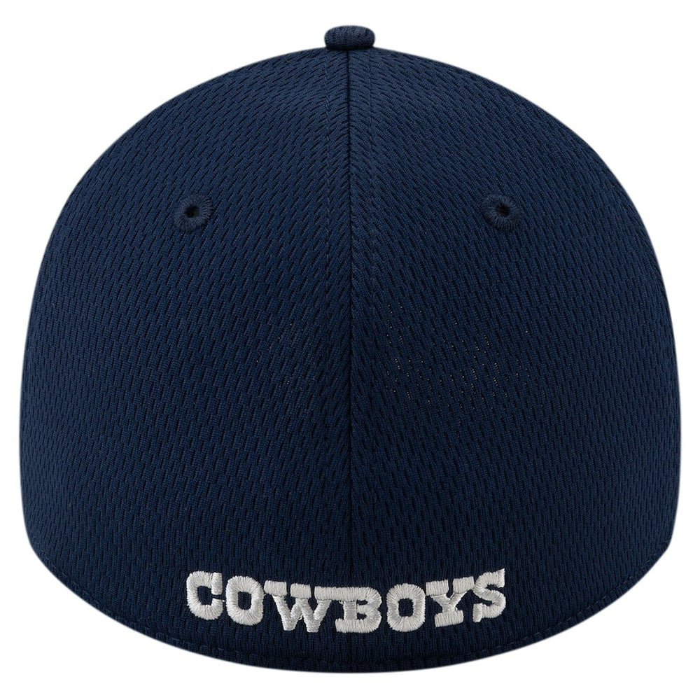 Dallas Cowboys Active 39THIRTY Flex Hat | NFL US