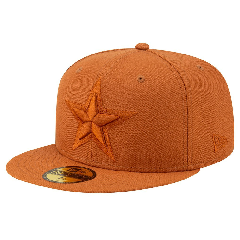 Dallas Cowboys Color Pack 59FIFTY Fitted Hat | NFL On sale