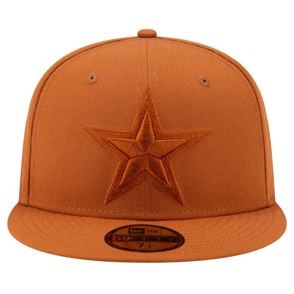 Dallas Cowboys Color Pack 59FIFTY Fitted Hat | NFL On sale