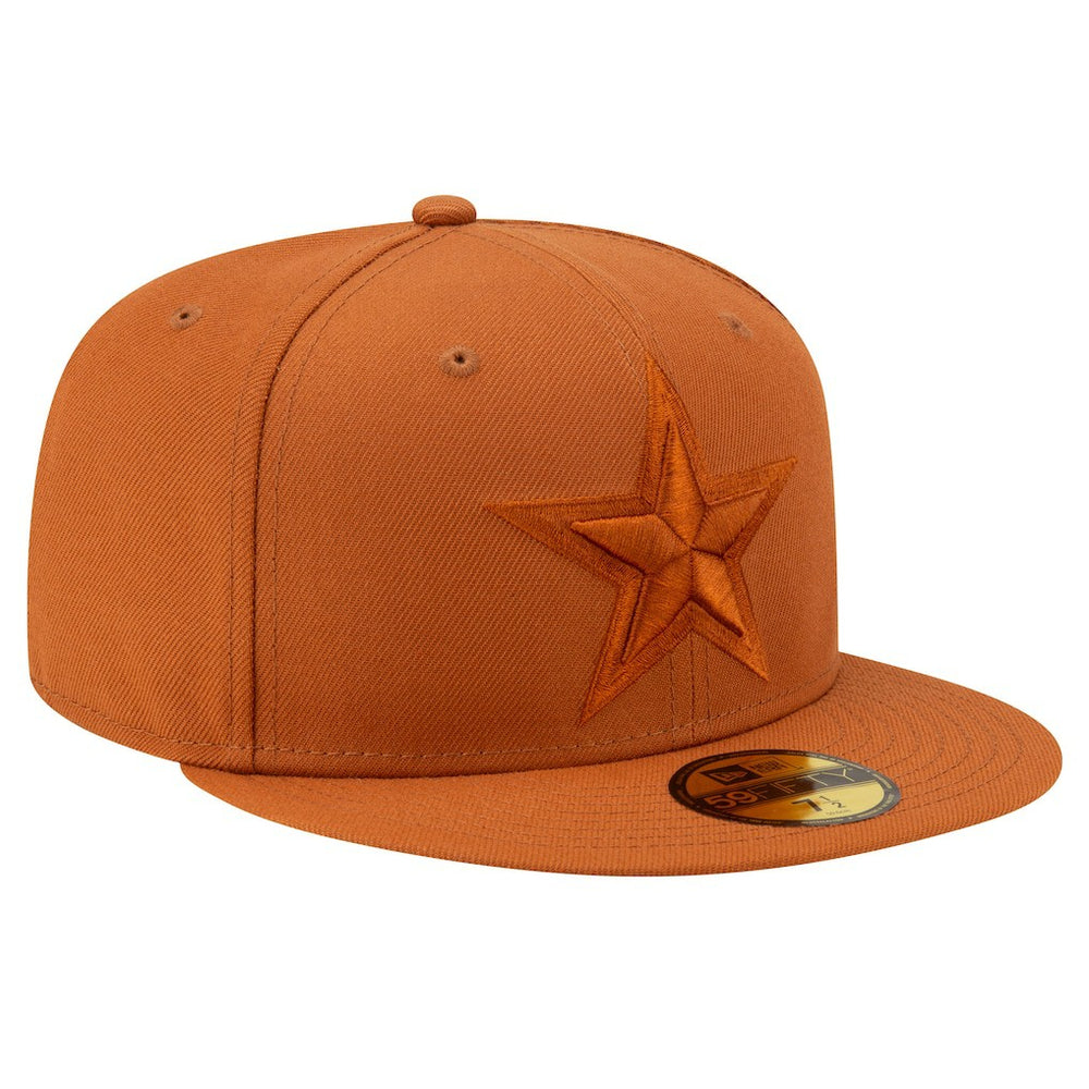Dallas Cowboys Color Pack 59FIFTY Fitted Hat | NFL On sale