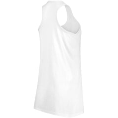 Indianapolis Colts Majestic Threads Women's Indiana Nights Alternate Racerback Tank Top | NFL Discount