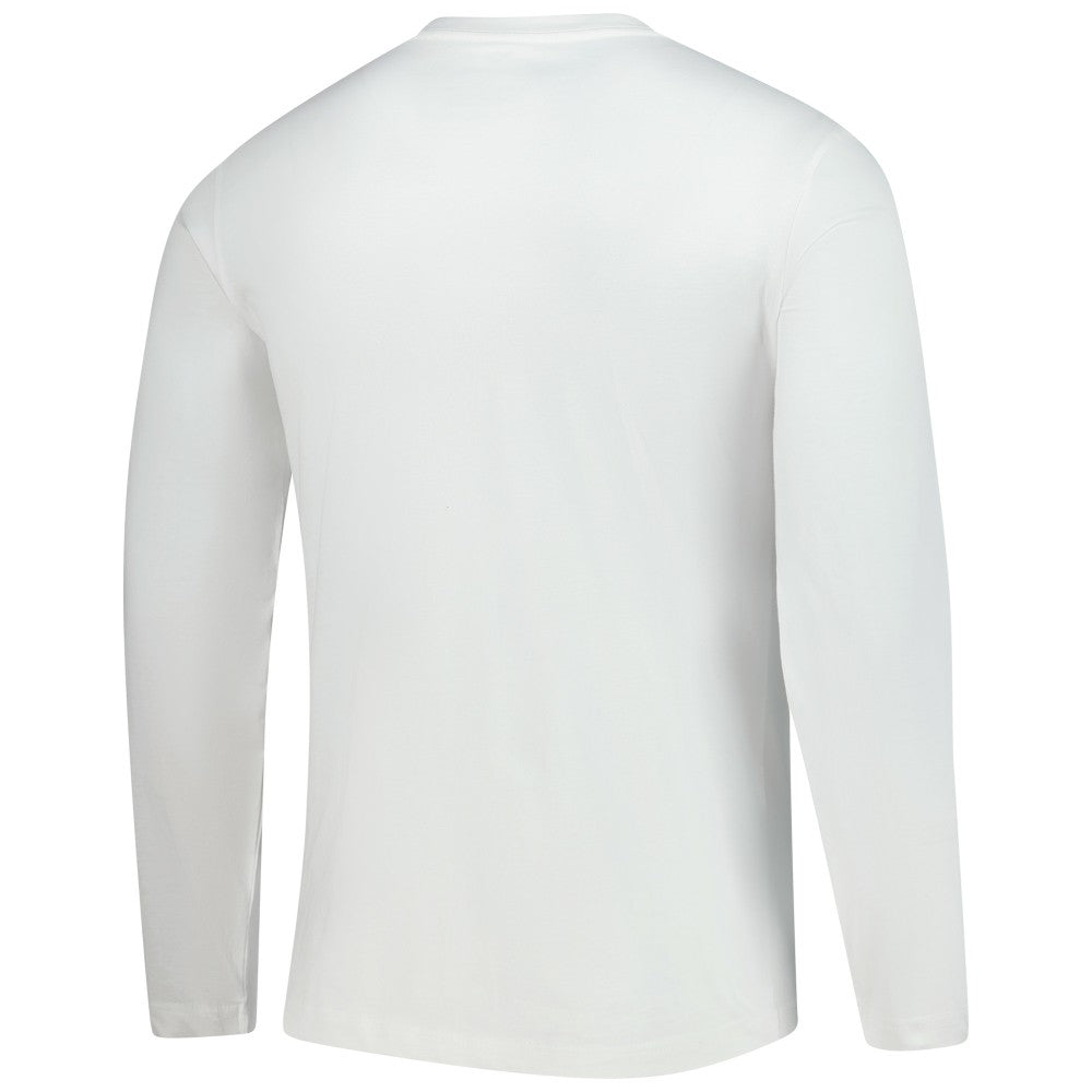 Minnesota Twins Fanatics Press Box Long Sleeve T-Shirt - MLB T-shirts