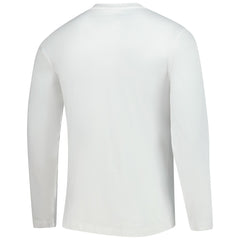 Minnesota Twins Fanatics Press Box Long Sleeve T-Shirt - MLB T-shirts