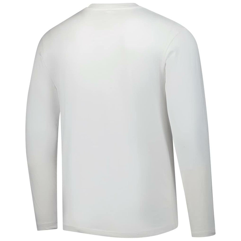 Texas Rangers Fanatics Press Box Long Sleeve T-Shirt - MLB T-shirts
