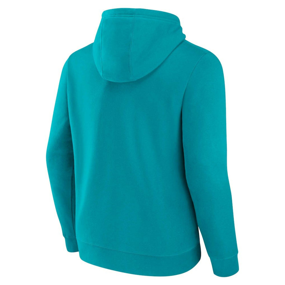Miami Dolphins NFL x Bud Light Pullover Hoodie | NFL Discount