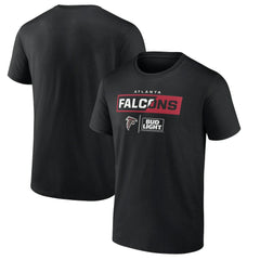 Atlanta Falcons NFL x Bud Light T-Shirt | NFL US