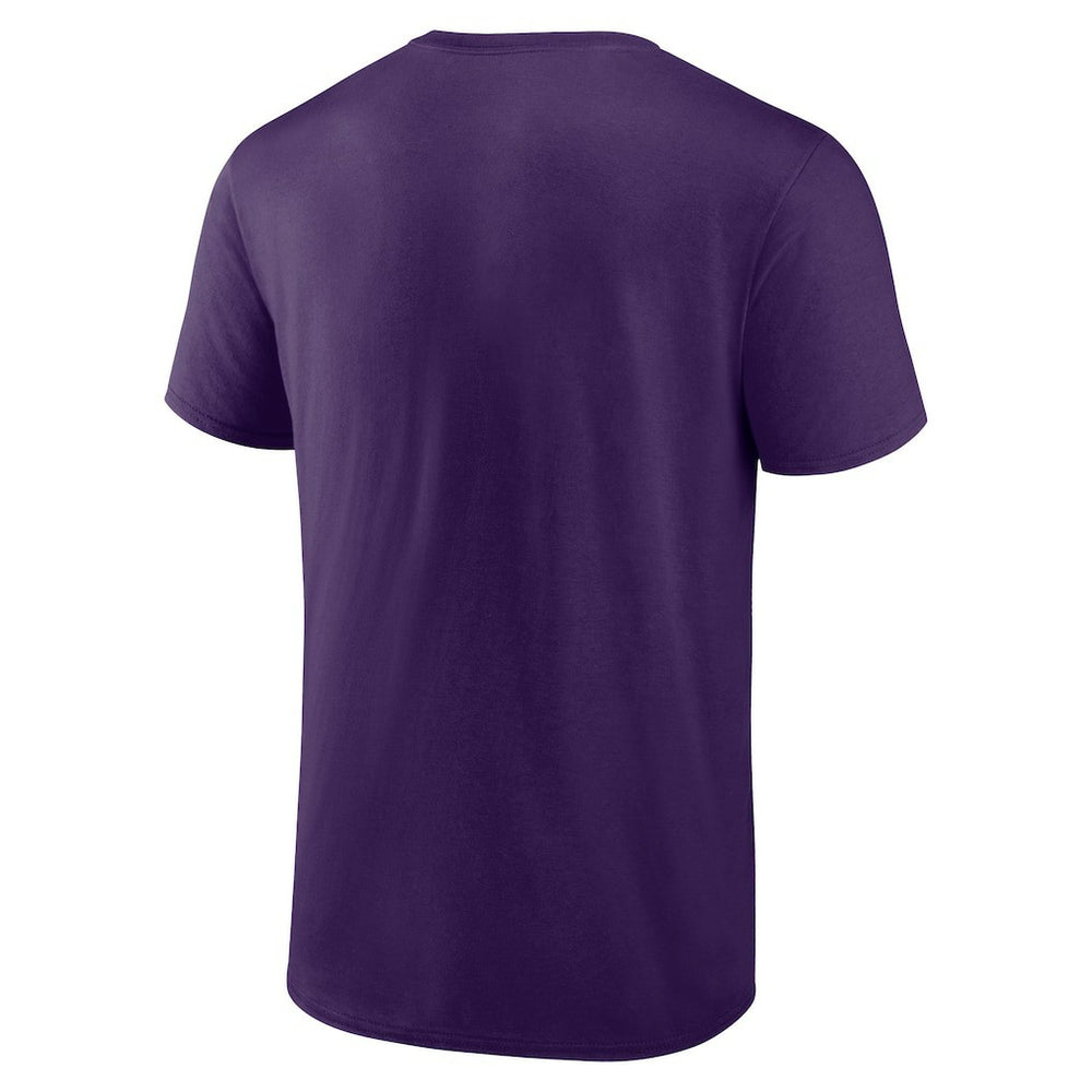 Baltimore Ravens NFL x Bud Light T-Shirt | NFL Outlet