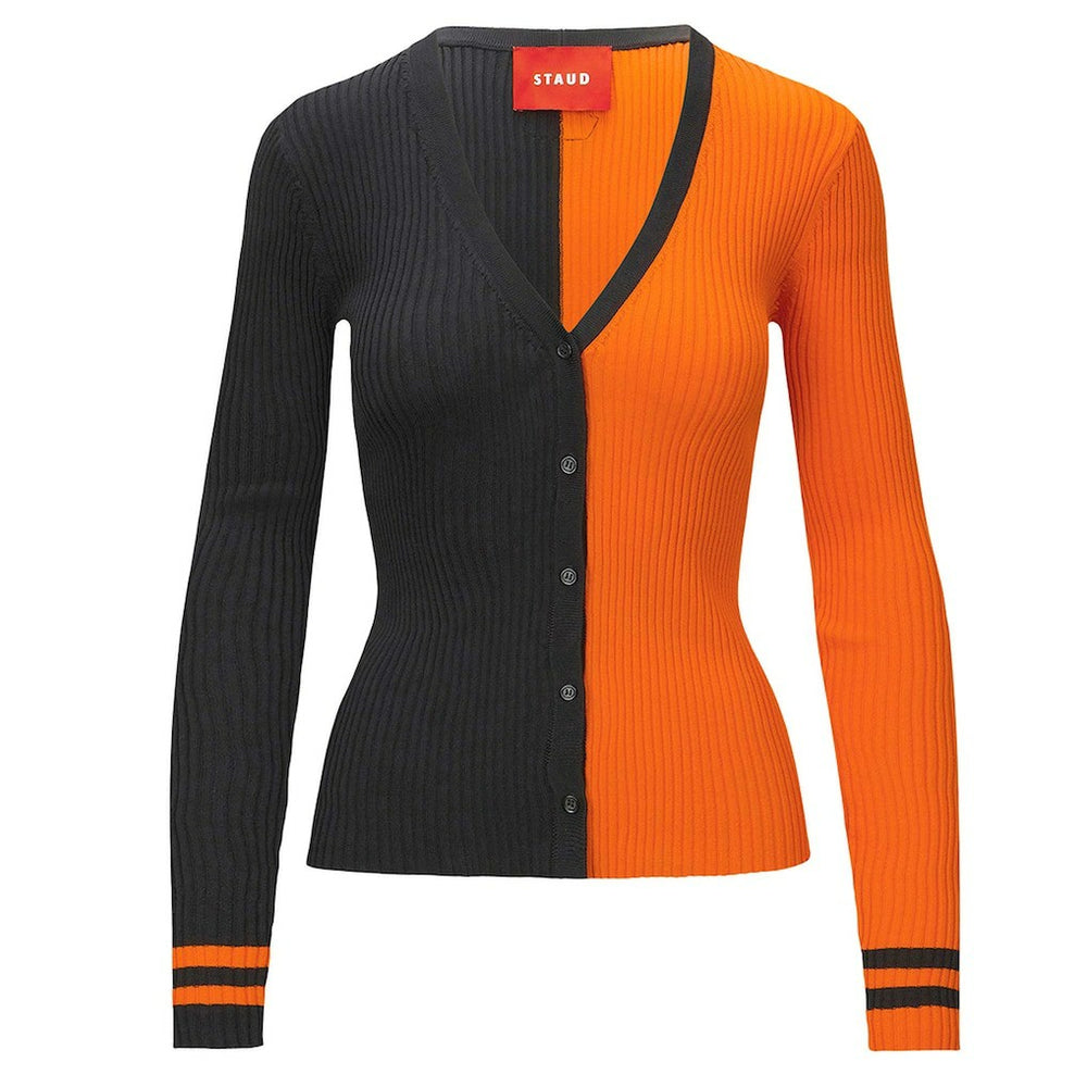 Cincinnati Bengals STAUD Women's Cargo Sweater | NFL New