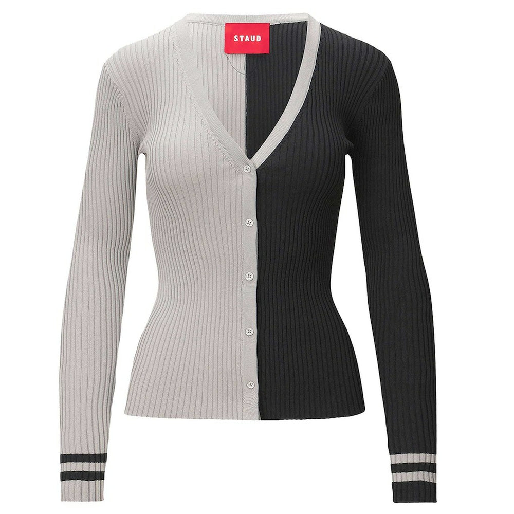 Las Vegas Raiders STAUD Women's Cargo Sweater | NFL On sale