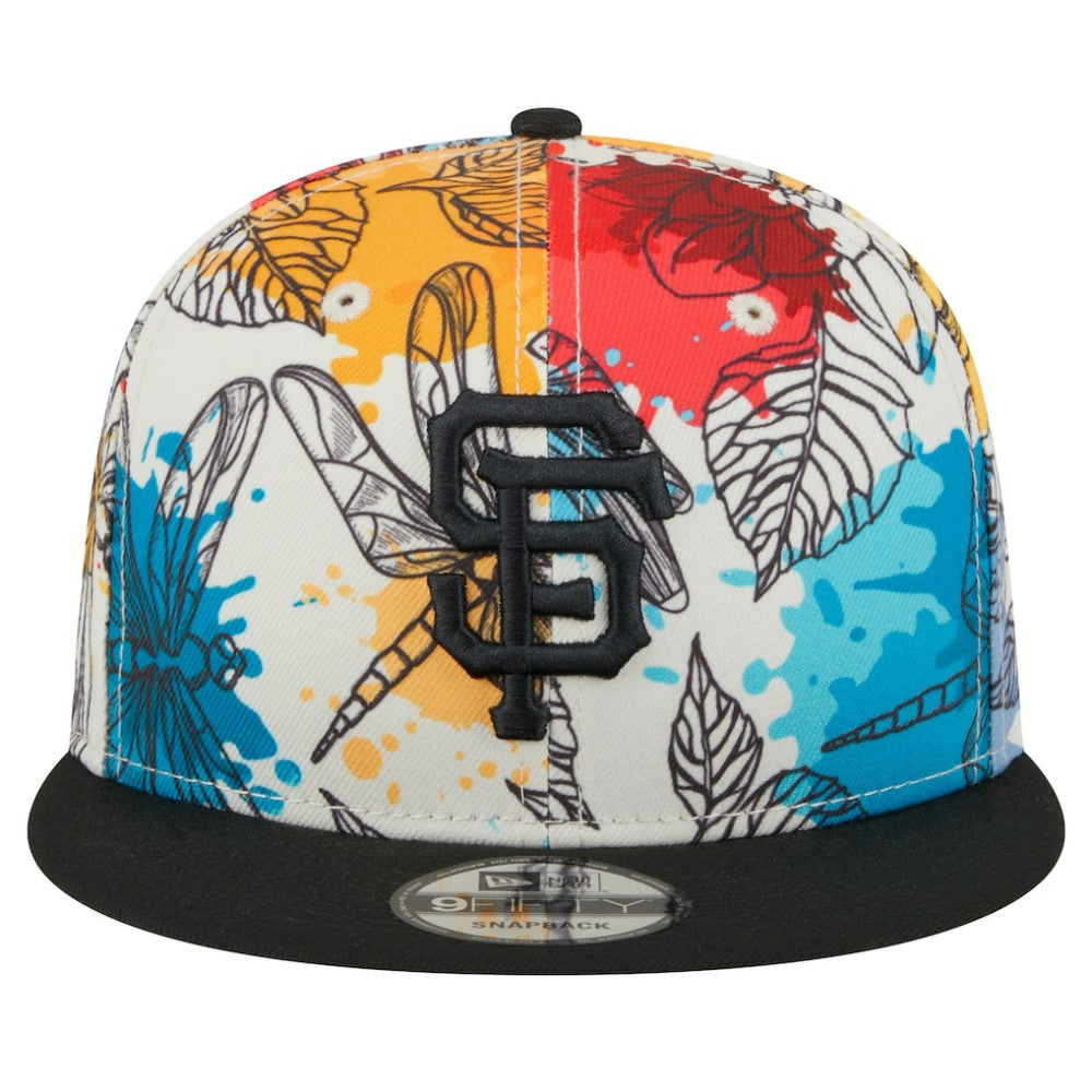 San Francisco Giants New Era Spring Training 9FIFTY Snapback Hat - MLB Hats