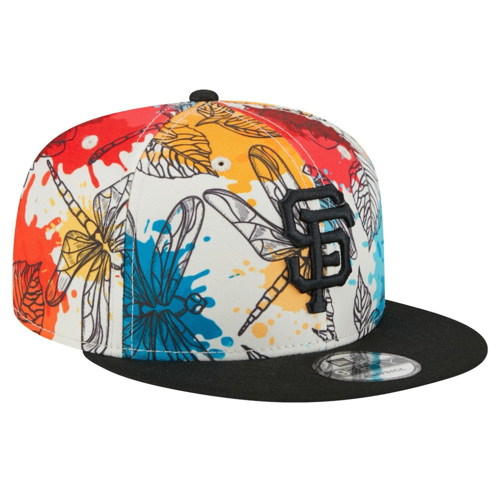 San Francisco Giants New Era Spring Training 9FIFTY Snapback Hat - MLB Hats