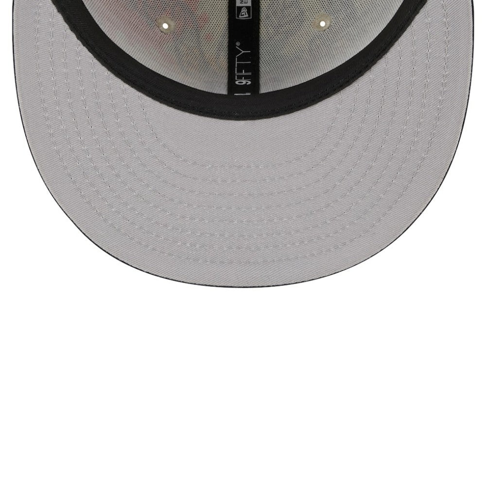 San Francisco Giants New Era Spring Training 9FIFTY Snapback Hat - MLB Hats