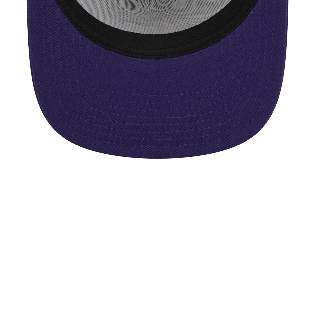 Purple Phoenix Suns Court Sport Speckle 9FIFTY Snapback Hat | NBA