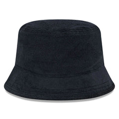 Black Phoenix Suns Court Sport Terry Bucket Hat | NBA