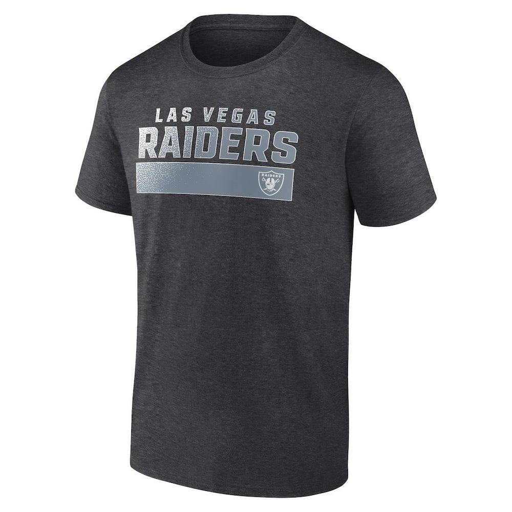 Las Vegas Raiders T-Shirt | NFL Hot