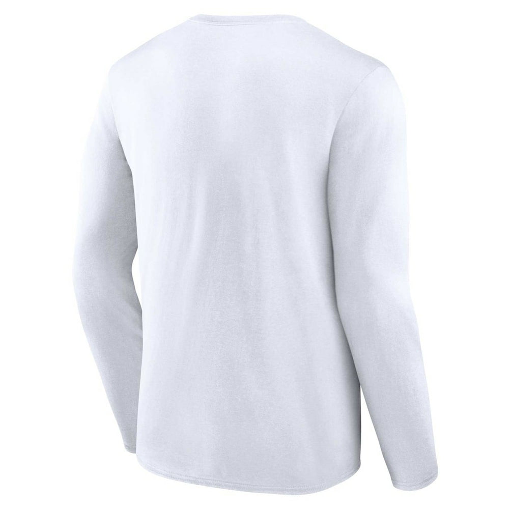 New York Giants Long Sleeve T-Shirt | NFL Online
