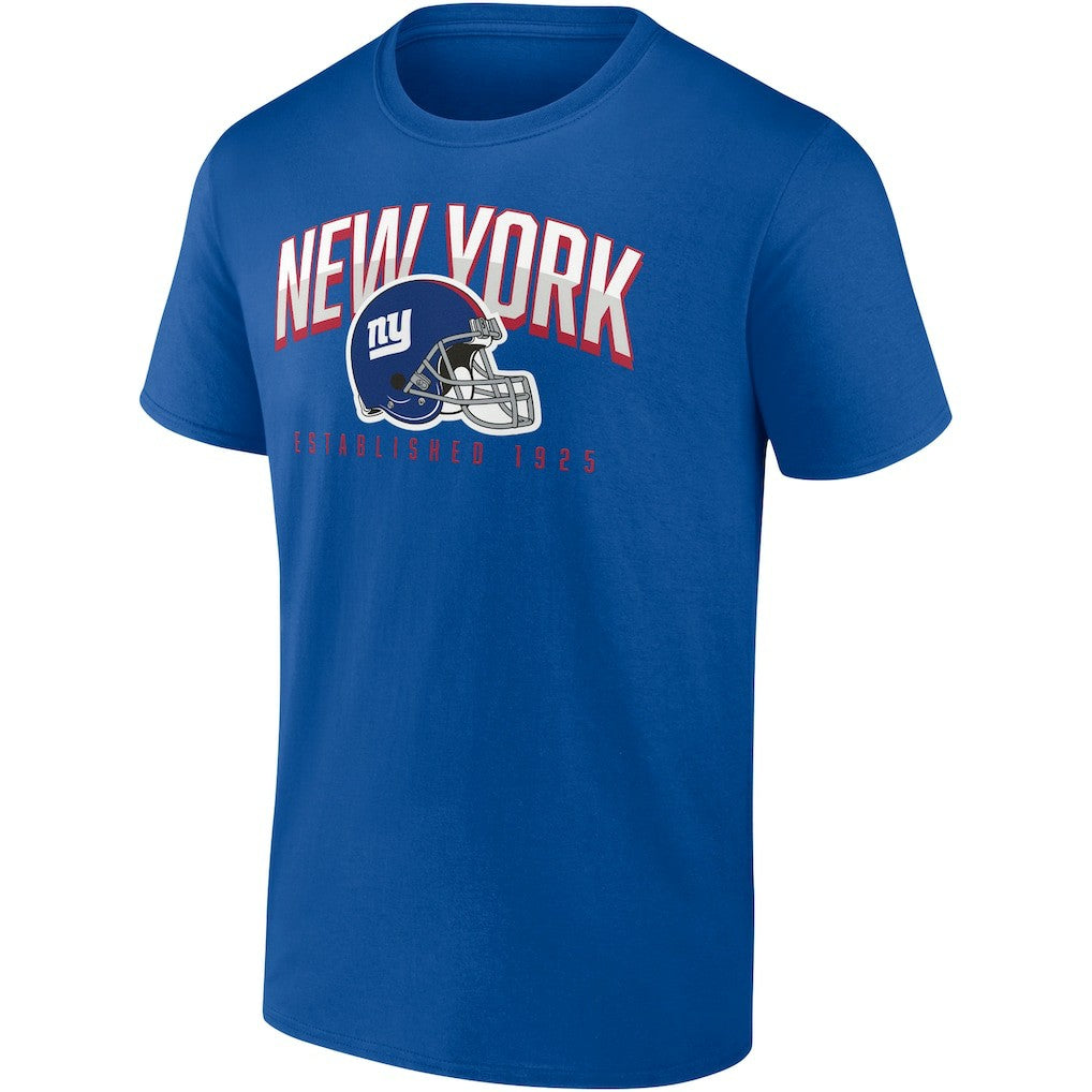New York Giants T-Shirt | NFL Discount