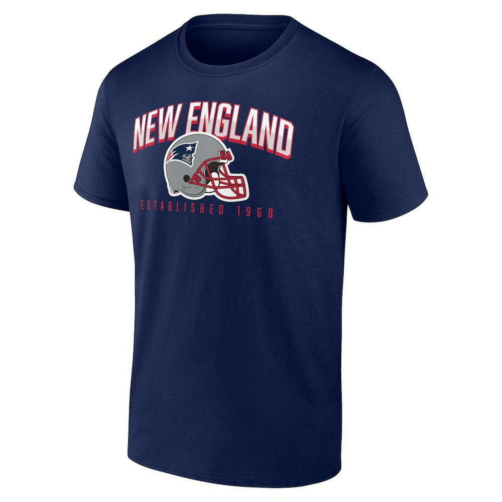 New England Patriots T-Shirt | NFL Discount