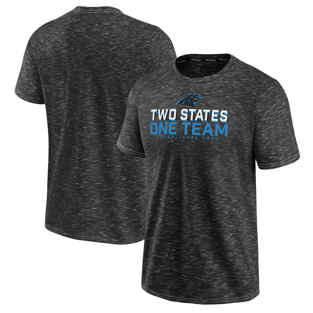 Carolina Panthers Component T-Shirt | NFL Outlet