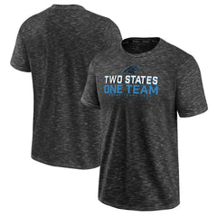 Carolina Panthers Component T-Shirt | NFL Outlet