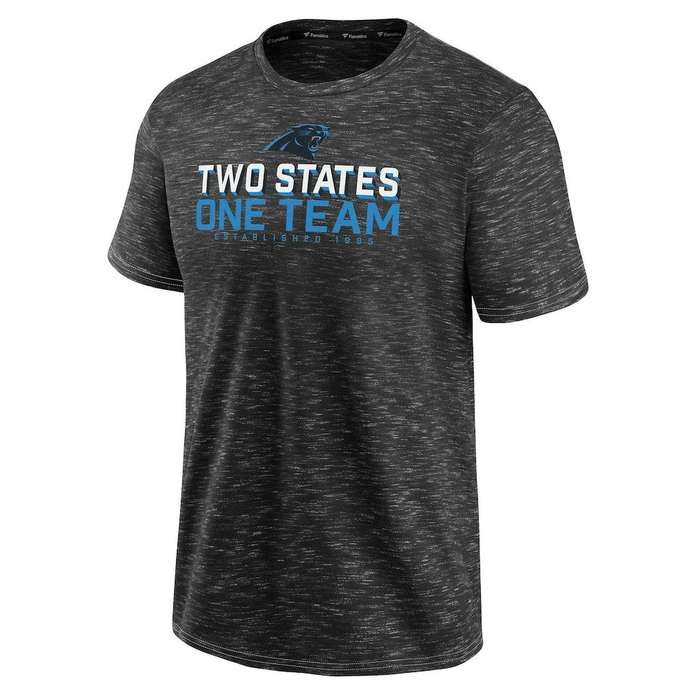 Carolina Panthers Component T-Shirt | NFL Outlet